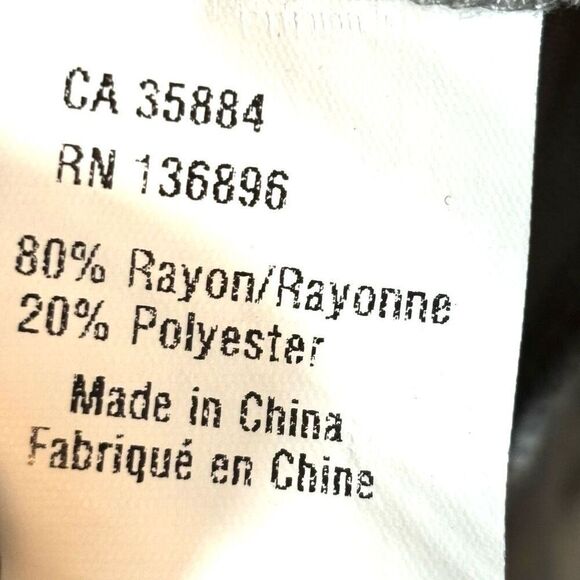 Fashion Concepts L lace overlay dress & scarf bohemian sage green - Picture 14 of 15